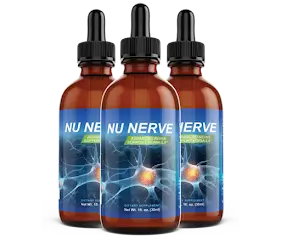 NuNerve pills