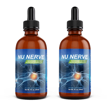 NuNerve  supplement
